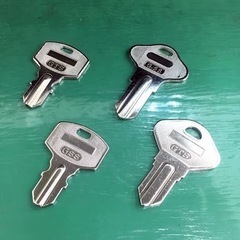 合鍵作成お任せ下さい！の画像