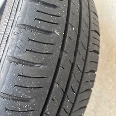 スズキ ハスラーMR52S MR92S 純正ホイールの画像