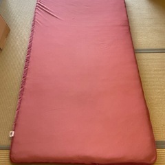 エアウィーヴ 四季布団 和匠　敷布団　シングルサイズの画像