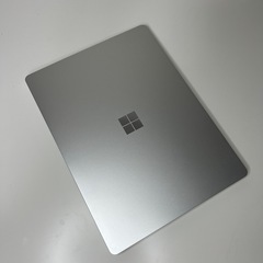 【バッテリー良好】Surface Laptop Goの画像
