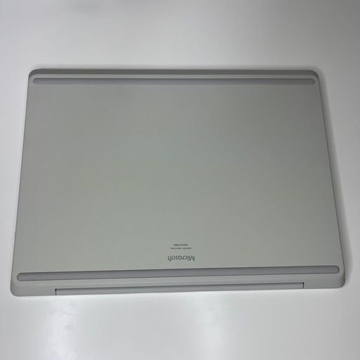 【バッテリー良好】Surface Laptop Go