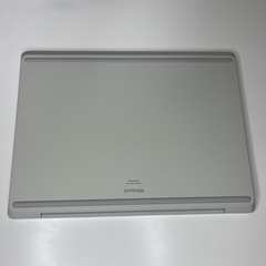 【バッテリー良好】Surface Laptop Goの画像