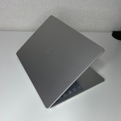 【バッテリー良好】Surface Laptop Goの画像