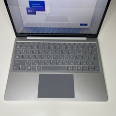 【バッテリー良好】Surface Laptop Goの画像