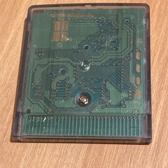 ゲームボーイ ベイブレードの画像