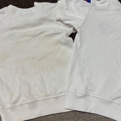 志木なかもり幼稚園　体操服の画像