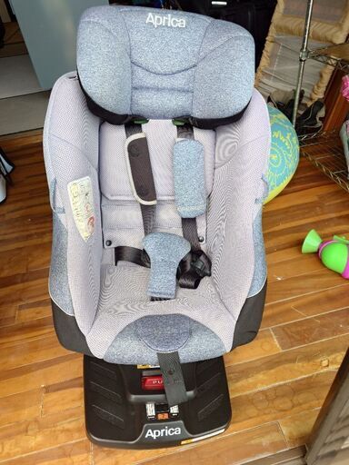 チャイルドシート