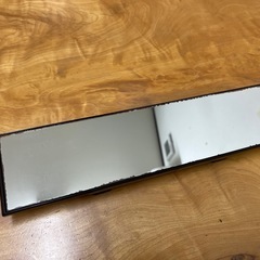 車のルームミラー無料！の画像