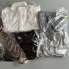 美品 子供 フォーマル 100 110 ベスト コムサ 入園式の画像