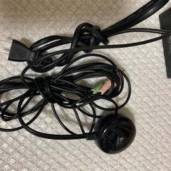 Logicool s220スピーカーセットの画像