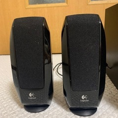 Logicool s220スピーカーセットの画像