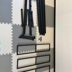 ベッドフレーム sシングルの画像