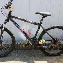 コナ ファイヤーマウンテン　KONA MTBの画像