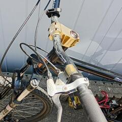 コナ ファイヤーマウンテン　KONA MTBの画像