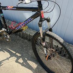 コナ ファイヤーマウンテン　KONA MTBの画像