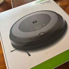お掃除ロボット １０回ほど使用の画像