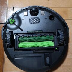 お掃除ロボット １０回ほど使用の画像