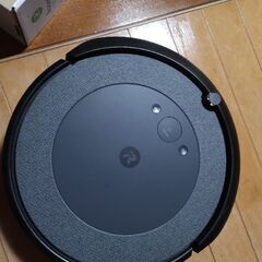 お掃除ロボット １０回ほど使用の画像