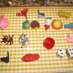 昭和レトロ　おもちゃ　小物　詰め合わせの画像
