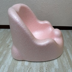 Richell リッチェル ひんやりしないおふろチェアの画像