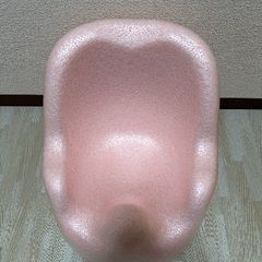 Richell リッチェル ひんやりしないおふろチェアの画像