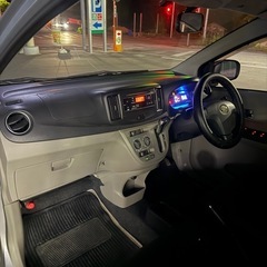 ミライース　格安‼️ キャンセル待ちです！の画像