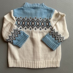 GAP 上着 80cm 子供服の画像
