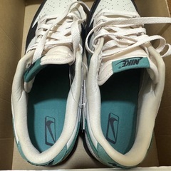 【NIKE DUNK LOW】 "Orewood Brown/Black/Bicoastal" 27.5cm ナイキの靴の画像