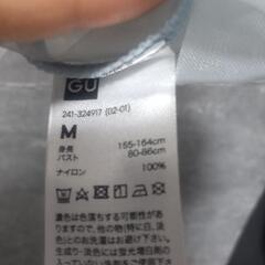 シャツの画像