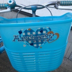 自転車の画像