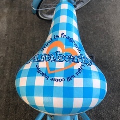 自転車の画像