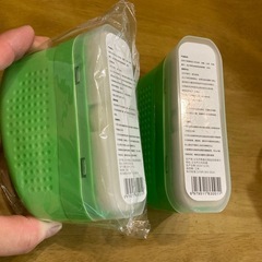 油膜取りの画像