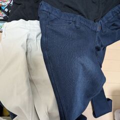 マタニティ服セットの画像