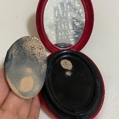 TIRTIR ファンデーションの画像