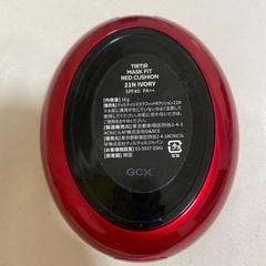 TIRTIR ファンデーションの画像