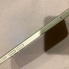 iPhone12 128GBの画像