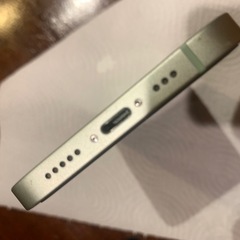 iPhone12 128GBの画像