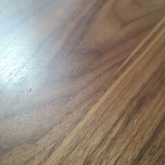 ダイニングテーブル 使用年数１年未満の画像