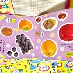 絵本12冊　「はじめて」シリーズの画像