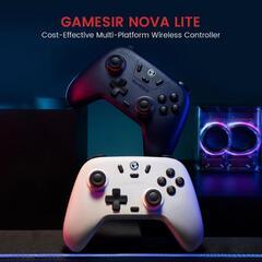 GameSir Nova Liteの画像
