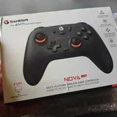 GameSir Nova Liteの画像