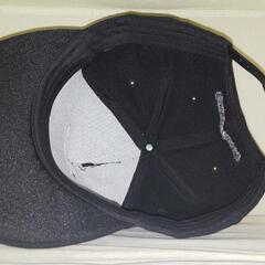 ベースボールキャップ 店舗展示品 未使用の画像