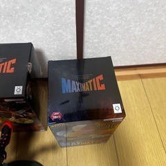 ヒロアカフィギュア4体の画像