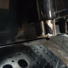 デロンギ　MAGNIFICAS マグニフィカS コンパクト全自動コーヒーマシン　ECAM22112の画像