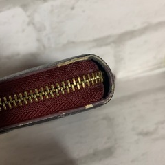 coach 財布の画像