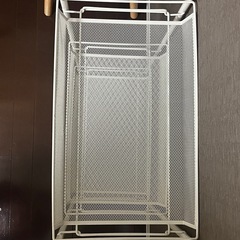 IKEA HORNAVAN ホールナヴァン の画像