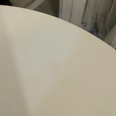 円型テーブル直径80cmの画像