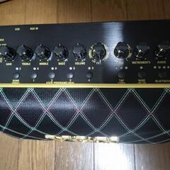 ギターアンプの画像