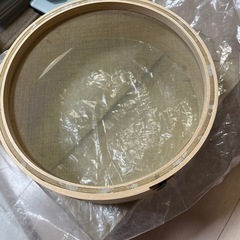 粉ふるい①の画像