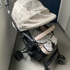 コンビcombiメチャカルハンディオート4キャスエッグショック
の画像